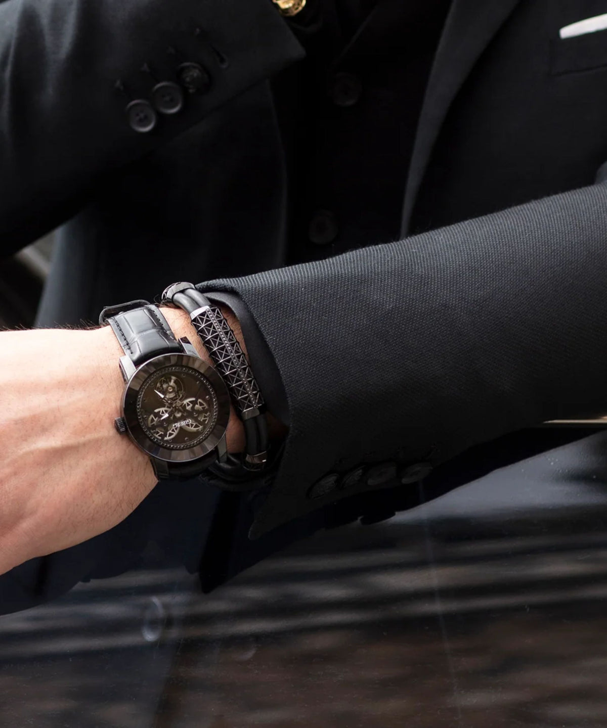 GLADIUS BRACELET