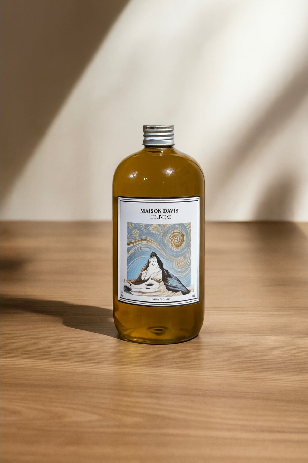 ÉQUINOXE