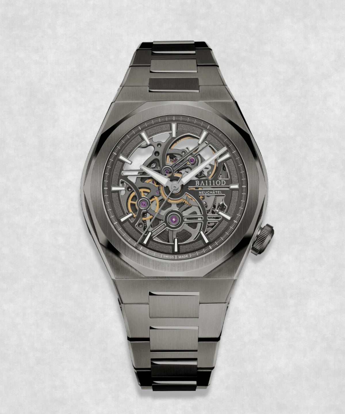 CHAPTER 7 SKELETON ANTHRACITE