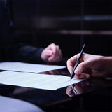 Hoverpen Contract Writting Professional