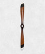 WOOD PROPELLER  SOPWITH