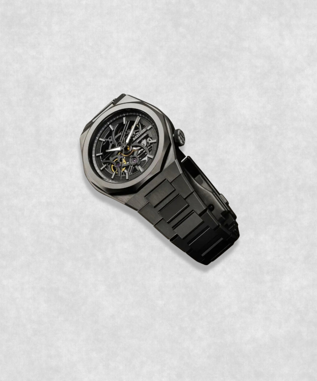 CHAPTER 7 SKELETON ANTHRACITE