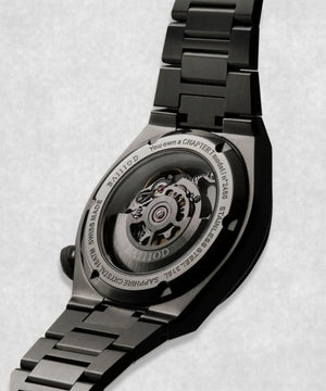 CHAPTER 7 SKELETON ANTHRACITE