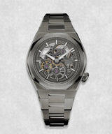 CHAPTER 7 SKELETON ANTHRACITE